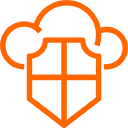 Cyway - #1 Cybersecurity Solutions Distributor in the Middle East - Cloud Security Icon