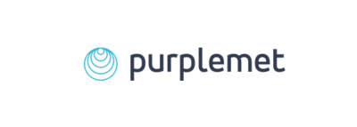 Cyway - #1 Cybersecurity Solutions Distributor in the Middle East - Purplemet Logo
