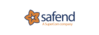 Cyway - #1 Cybersecurity Solutions Distributor in the Middle East - Safend Logo