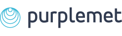 Cyway - #1 Cybersecurity Solutions Distributor in the Middle East - Purplemet Logo