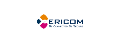 Cyway - #1 Cybersecurity Solutions Distributor in the Middle East - Ericom Logo
