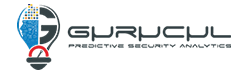Cyway - #1 Cybersecurity Solutions Distributor in the Middle East - Gurucul Logo