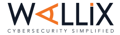 Cyway - #1 Cybersecurity Solutions Distributor in the Middle East - Wallix Logo