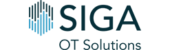 Cyway - #1 Cybersecurity Solutions Distributor in the Middle East - SIGA OT Solutions Logo