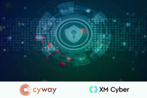 Cyway Press Release - Cyway Signs Distribution Agreement With XM Cyber
